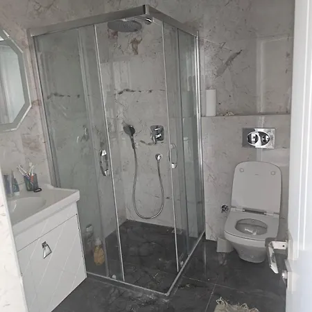 Jasmin Çeşme