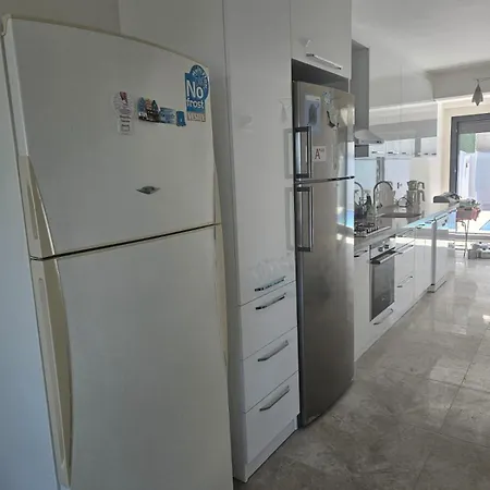Jasmin * Çeşme