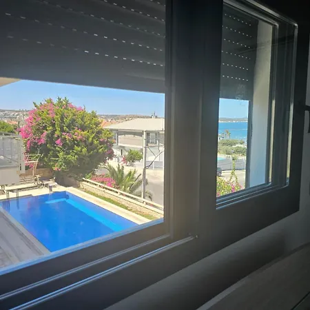 Jasmin Çeşme