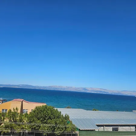 Jasmin * Çeşme