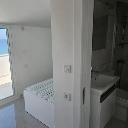 Jasmin Villa Çeşme