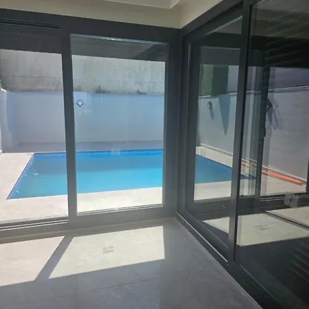 Βίλα Jasmin Çeşme